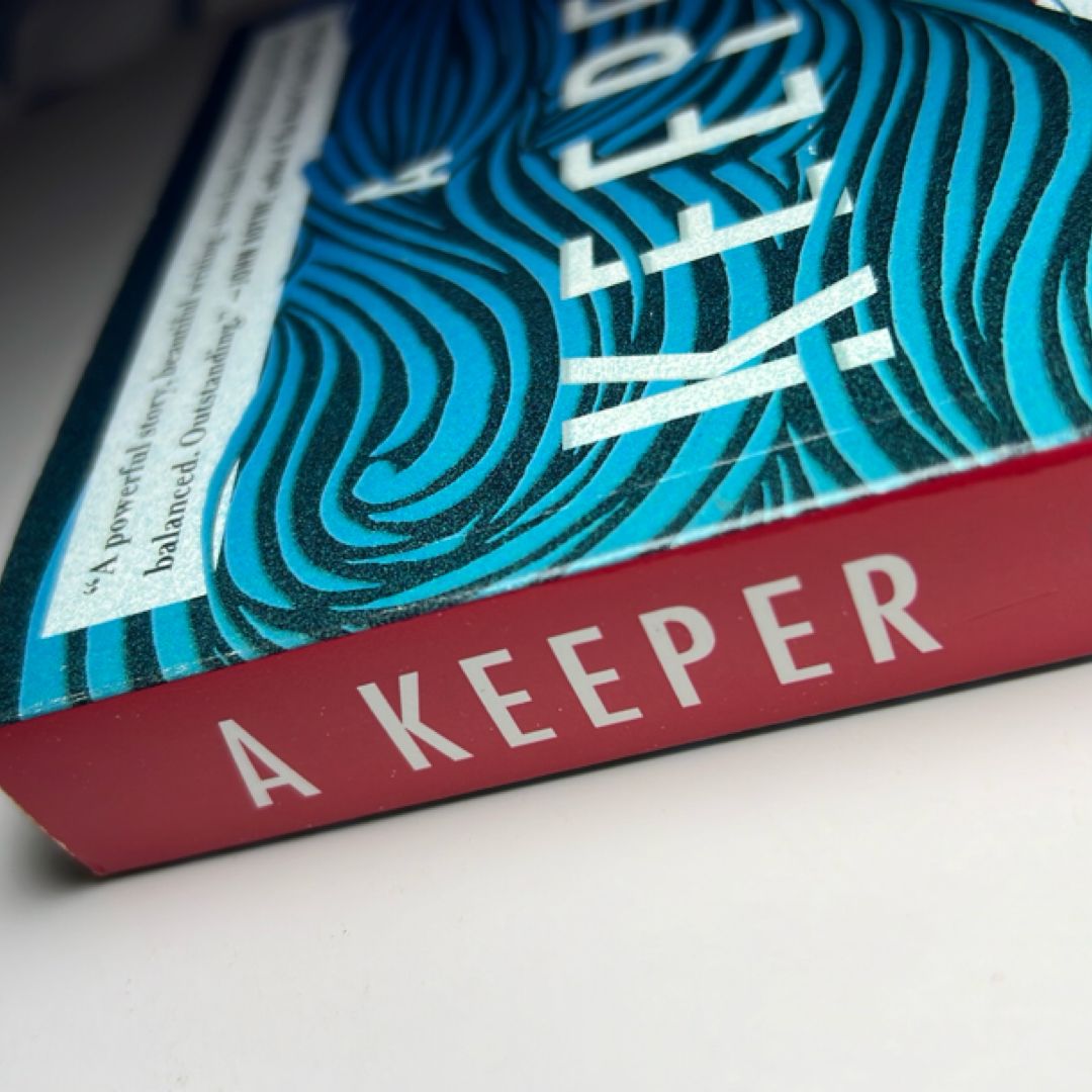 A Keeper