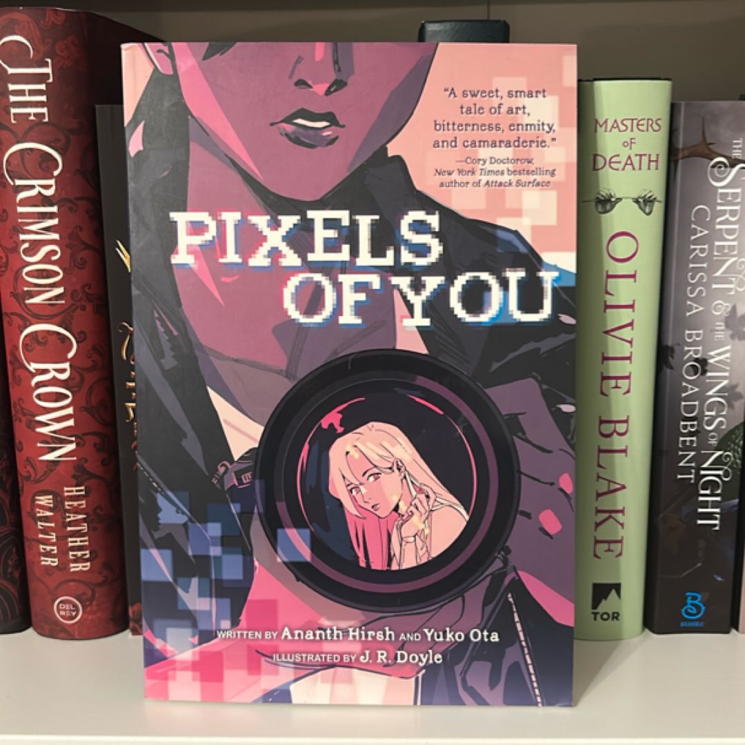 Pixels of You