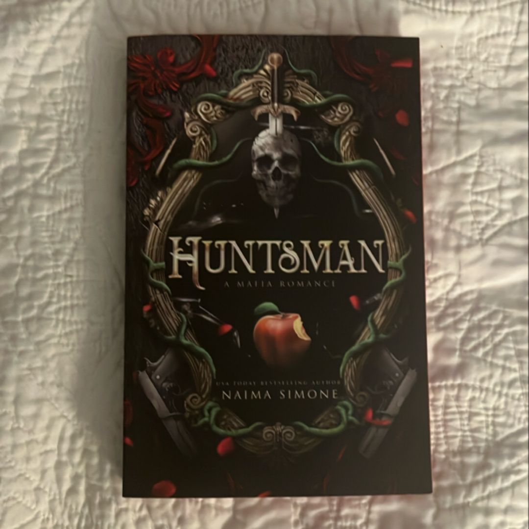 Huntsman