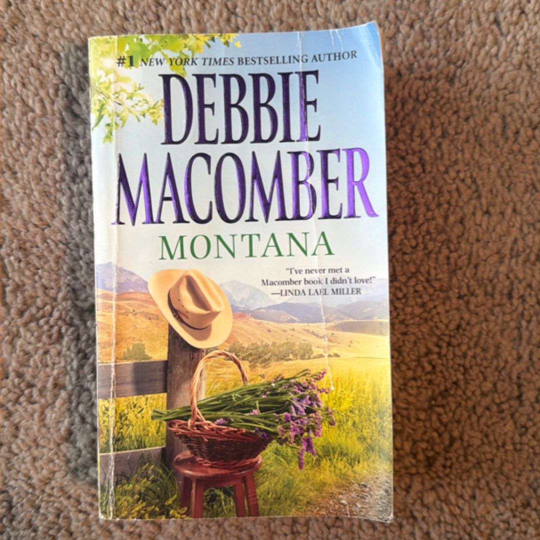 Montana