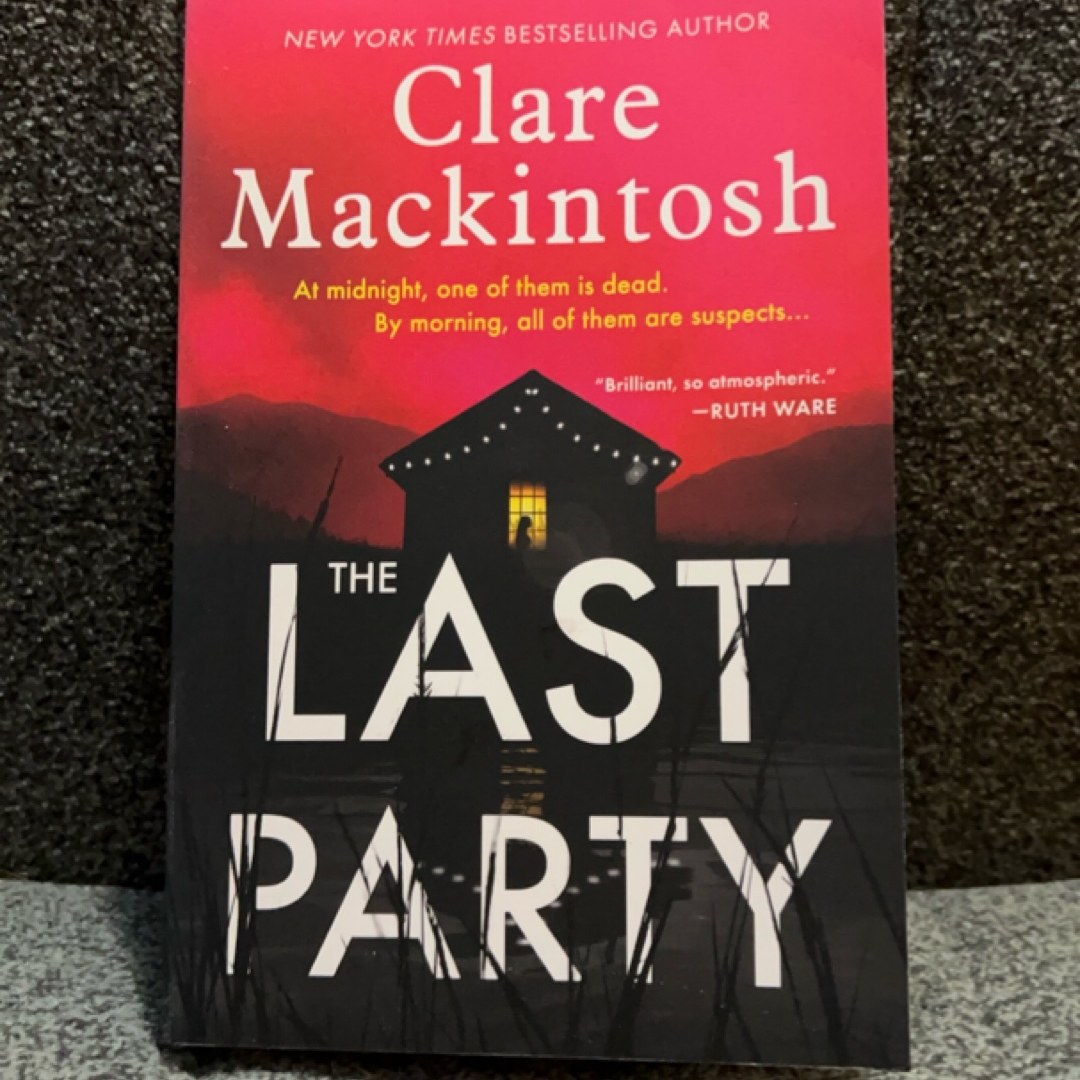 The Last Party