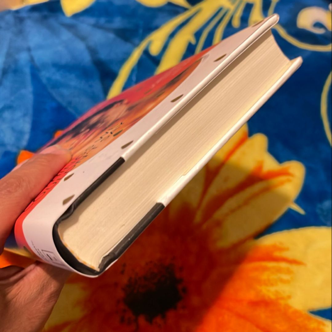 Things We Couldn't Say