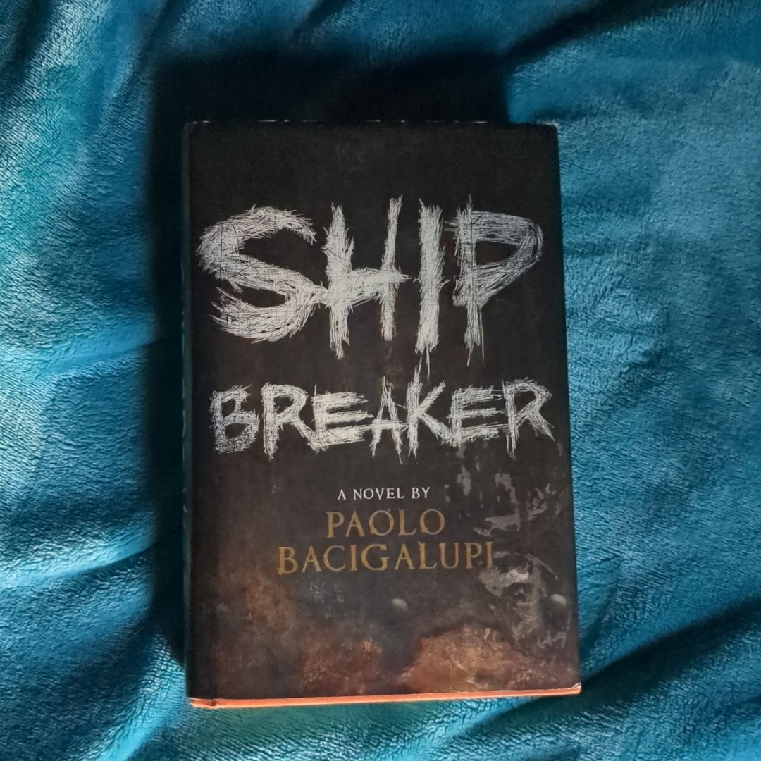 Ship Breaker