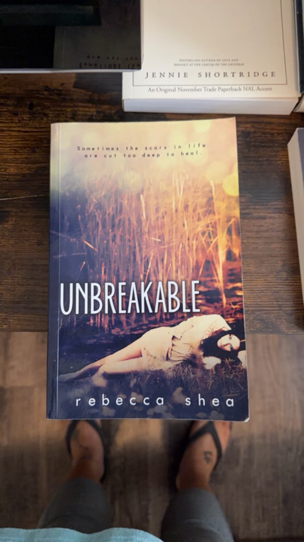 Unbreakable