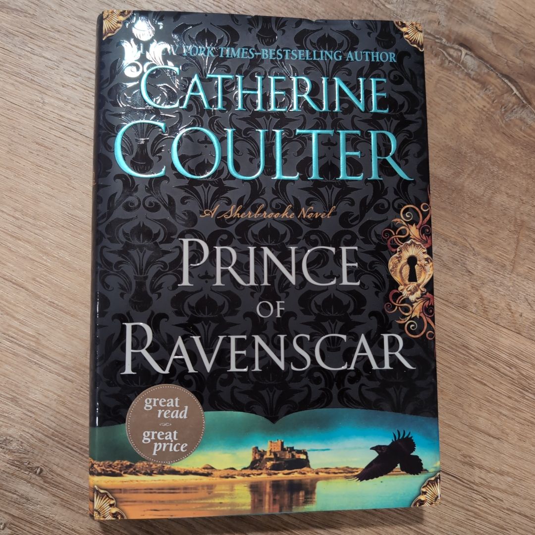 Prince of Ravenscar