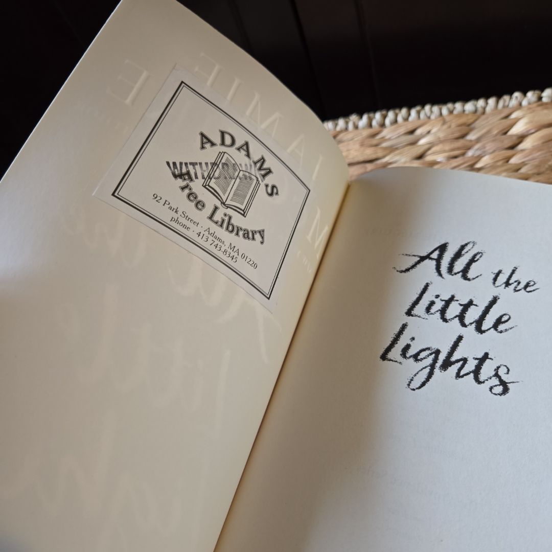 All the Little Lights