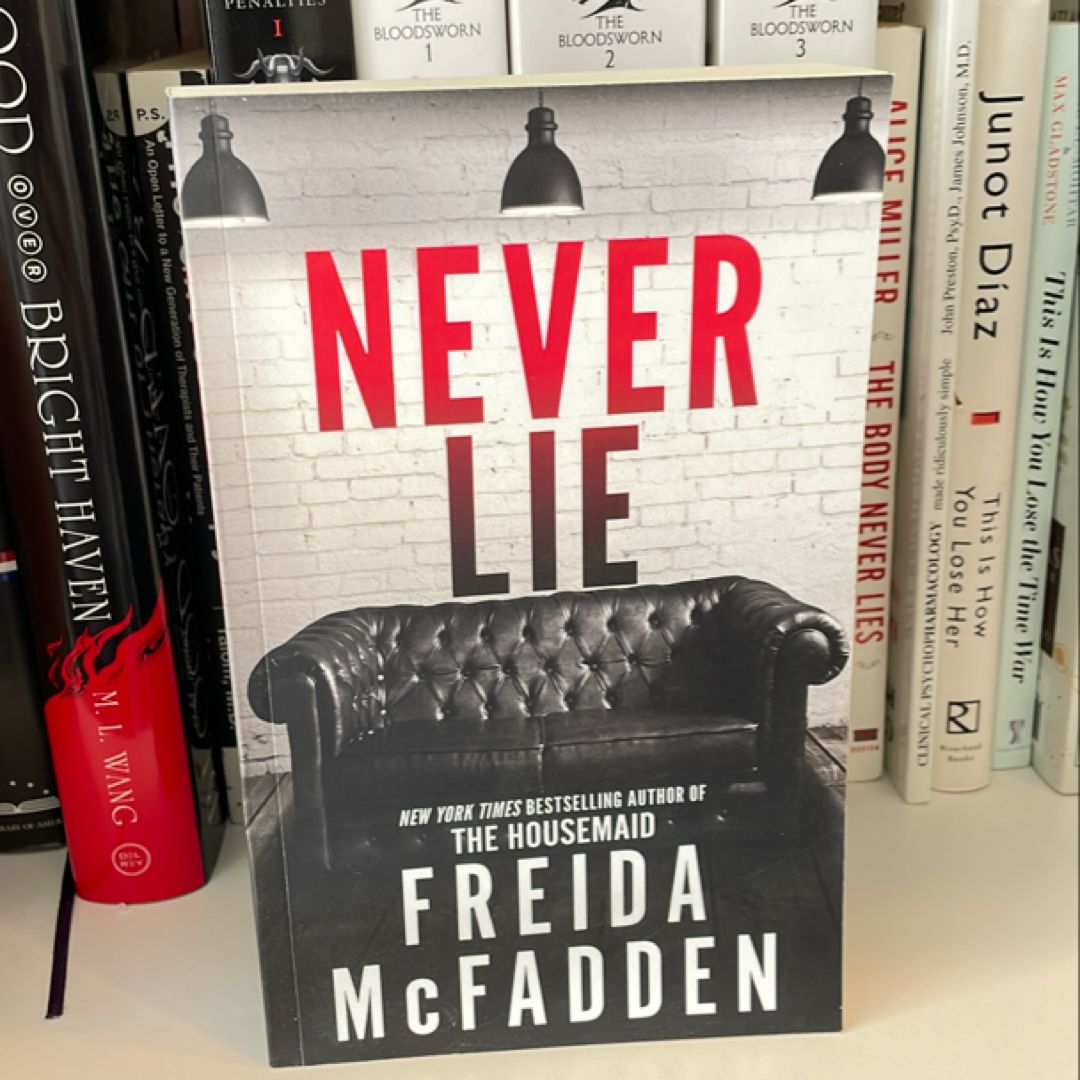 Never Lie