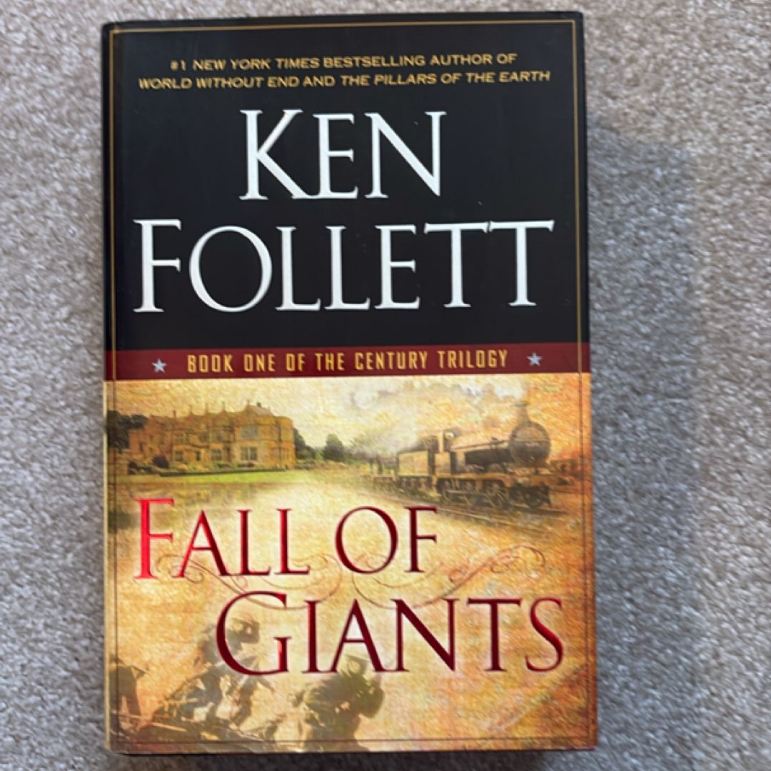 Fall of Giants