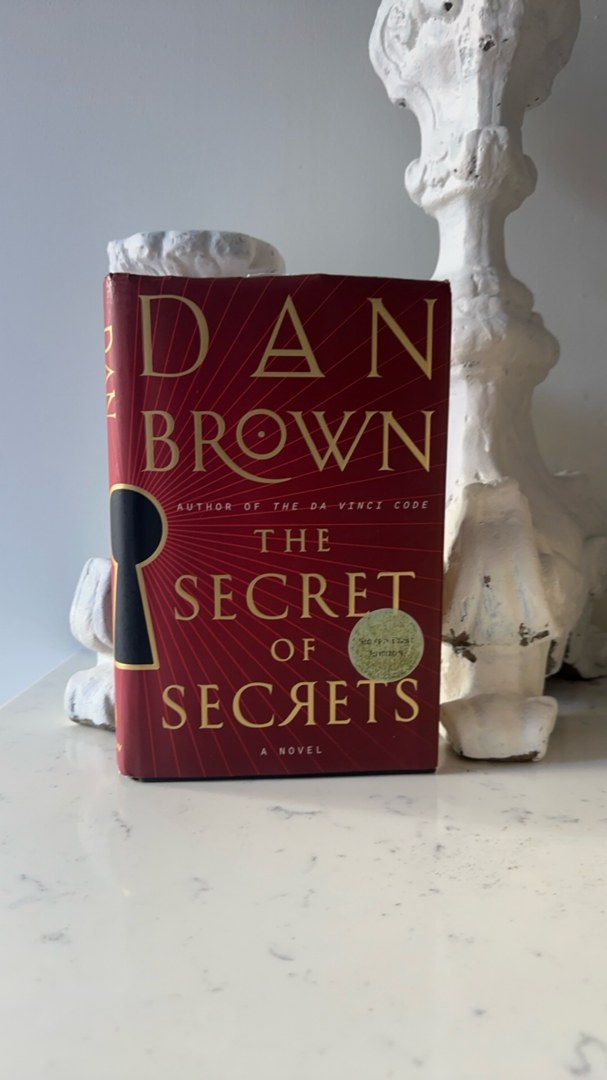 The Secret of Secrets