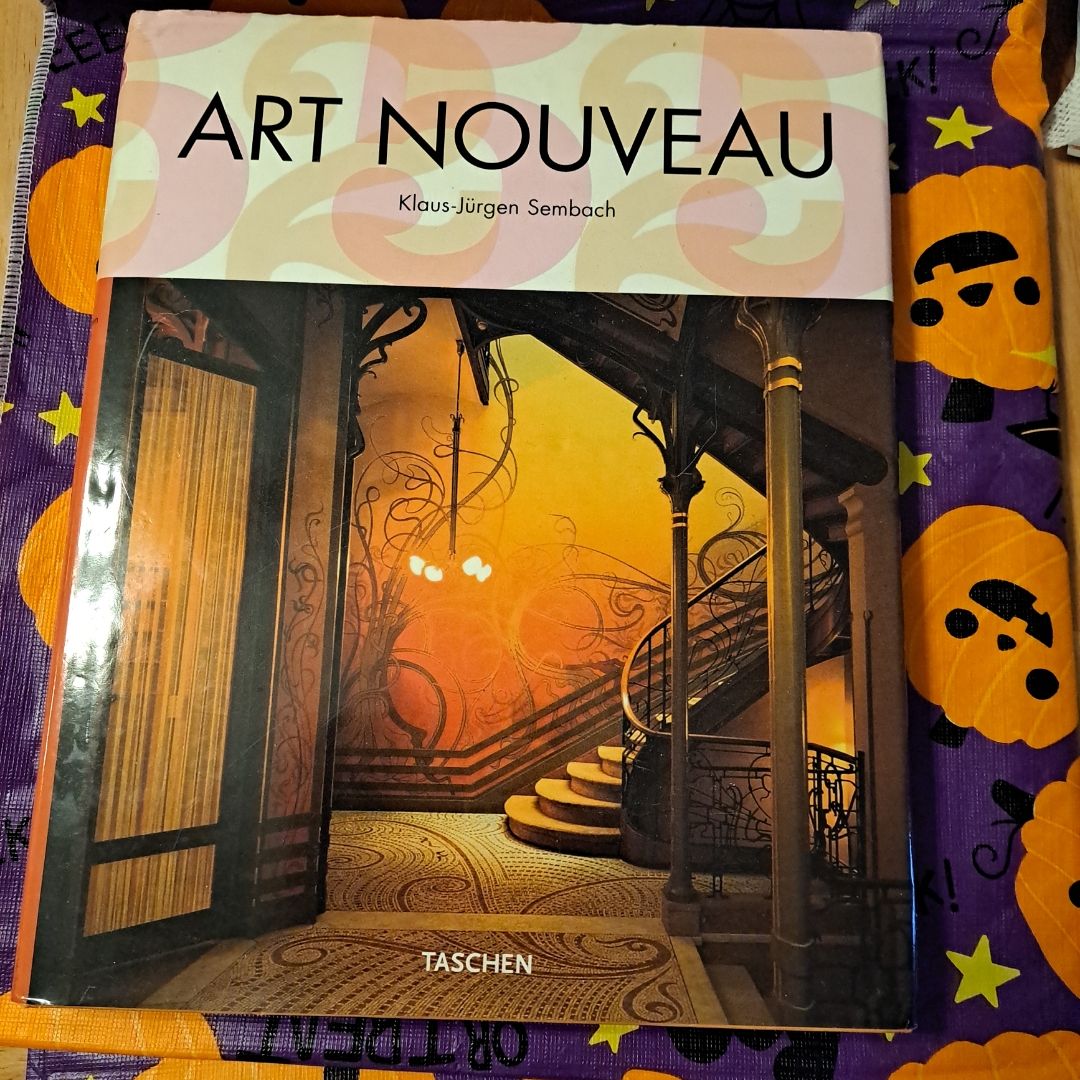 Art Nouveau