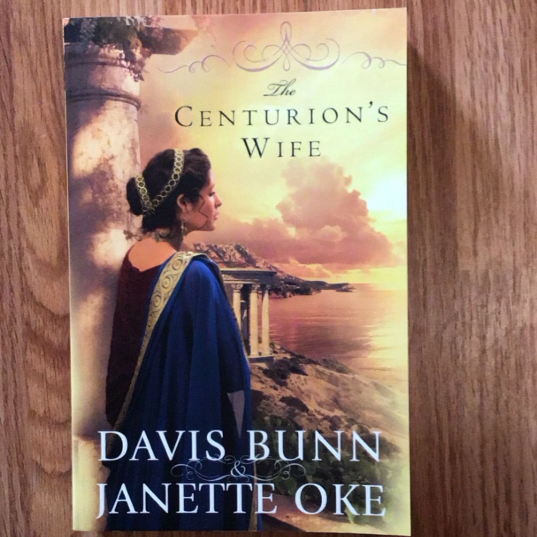 The Centurion's Wife