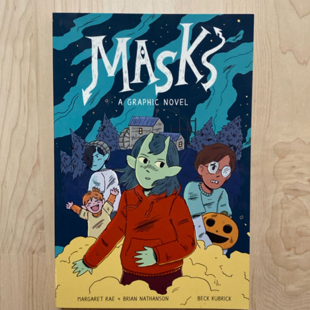 Masks