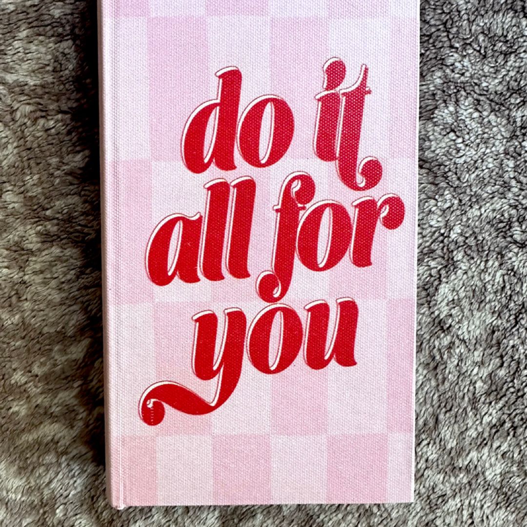 Enemies to Lovers Trope *themed* Blind Date with a Book Box