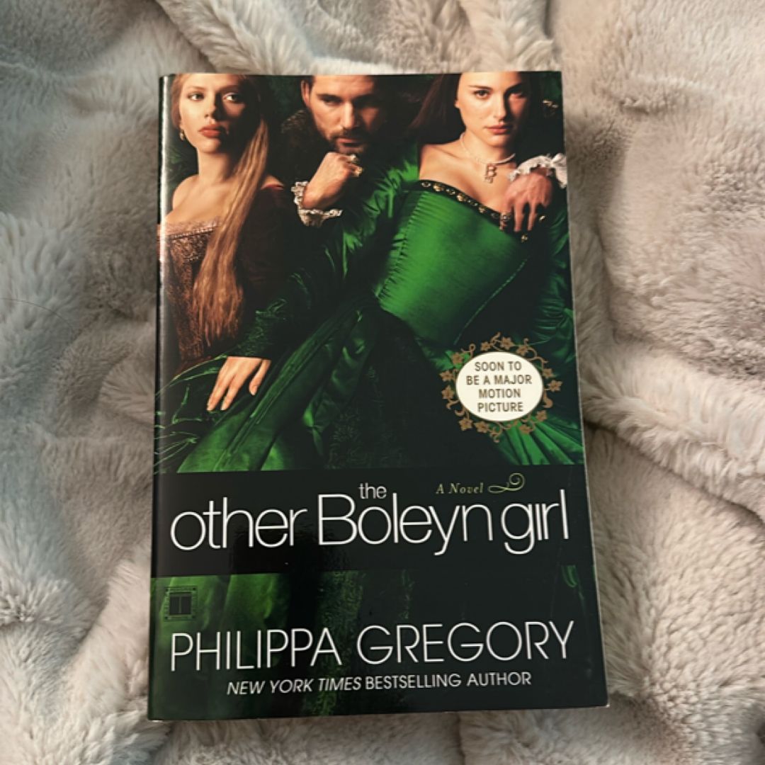 The Other Boleyn Girl