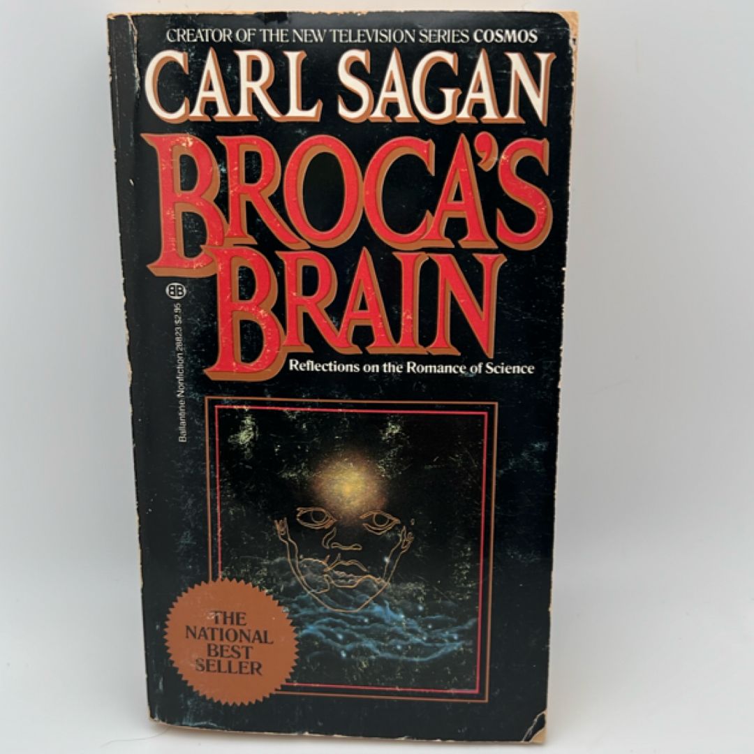 Broca's Brain
