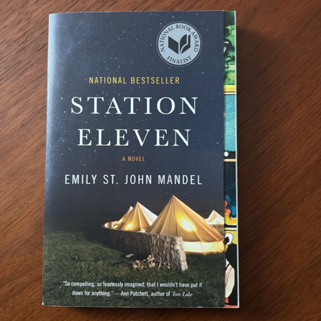 Station Eleven