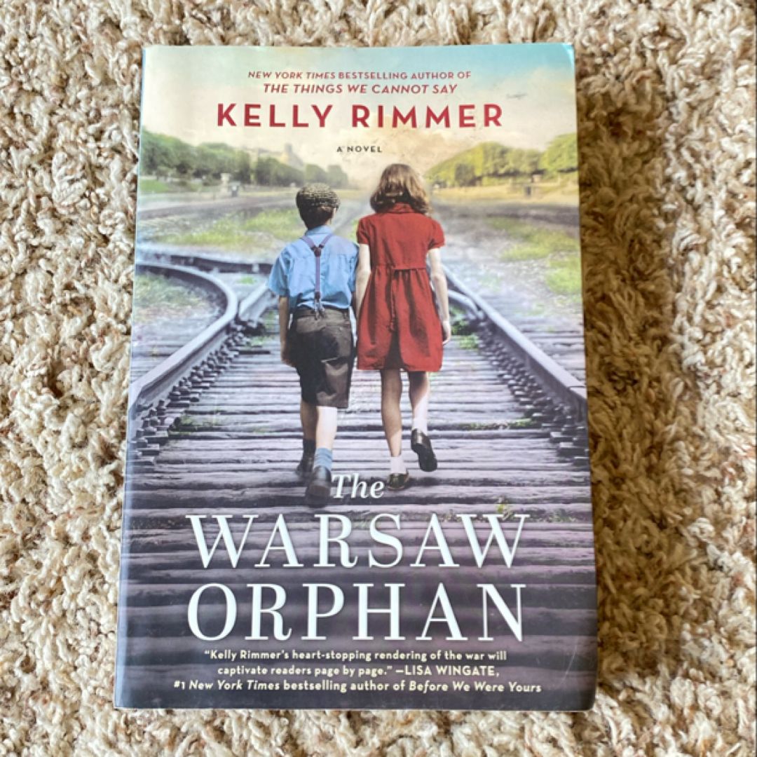 The Warsaw Orphan