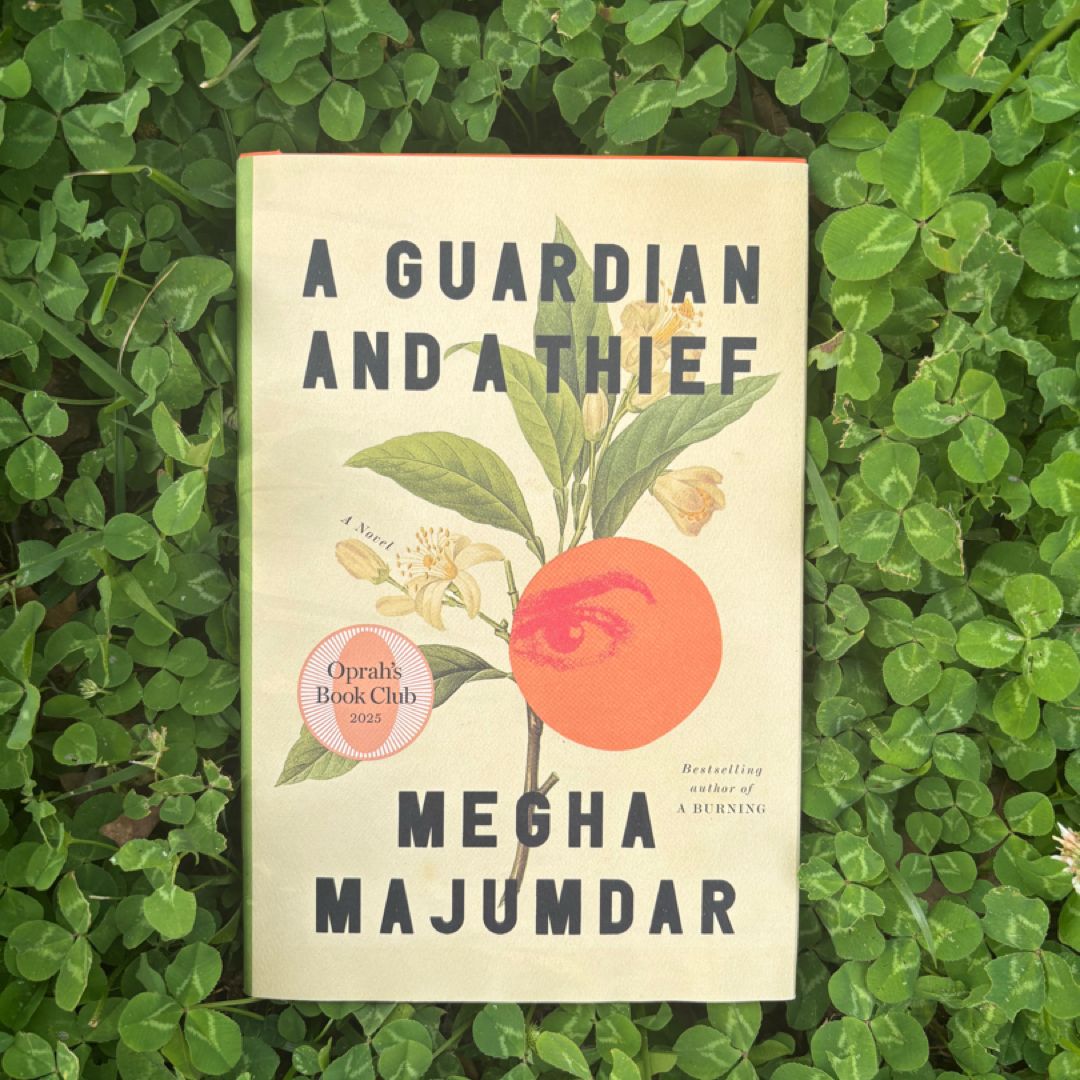 A Guardian and a Thief