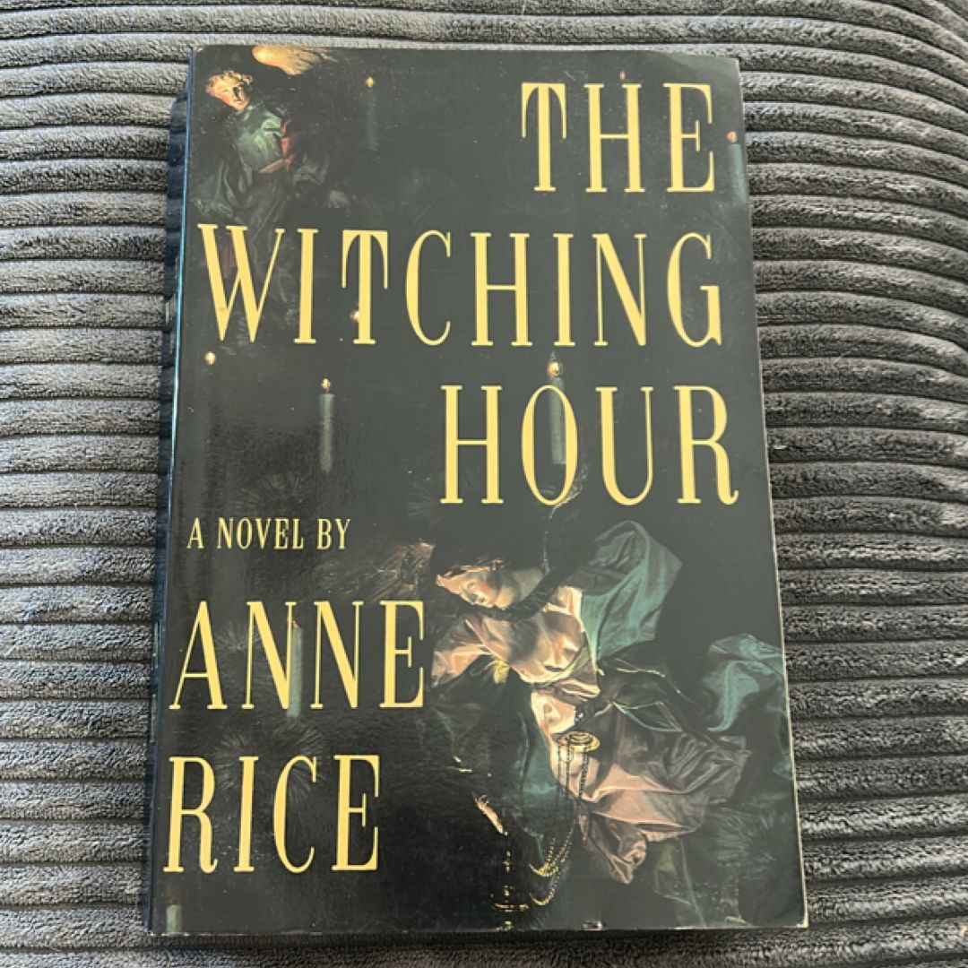 The Witching Hour