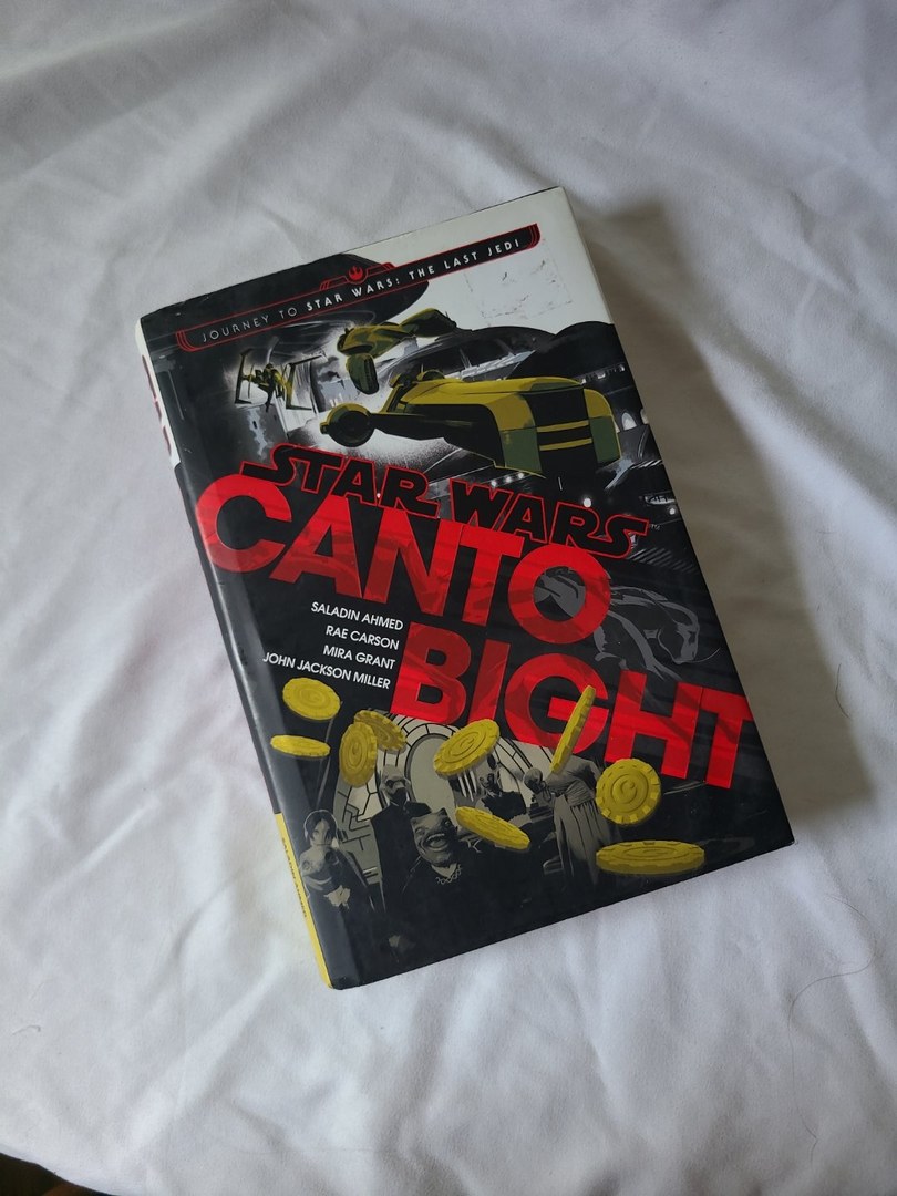 Canto Bight (Star Wars)
