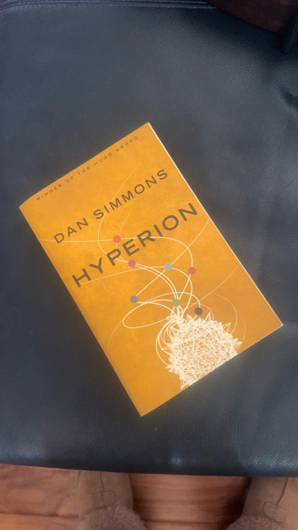 Hyperion