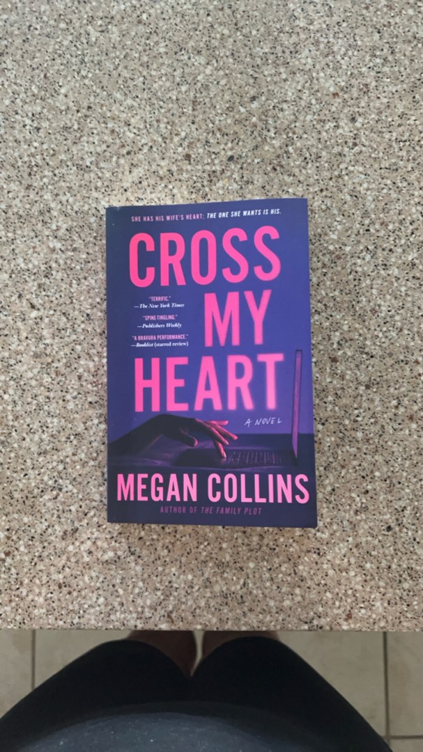 Cross My Heart