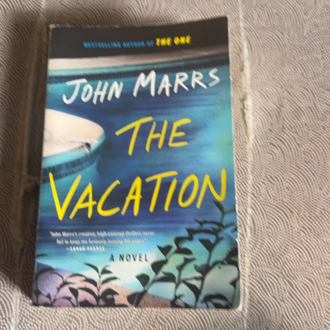 The Vacation