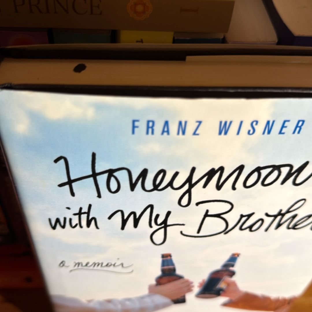 Honeymoon with My Brother