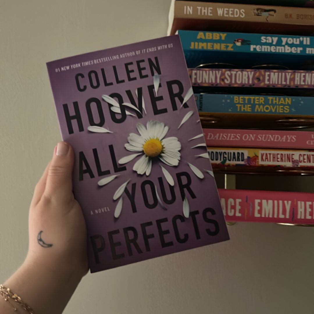 All Your Perfects