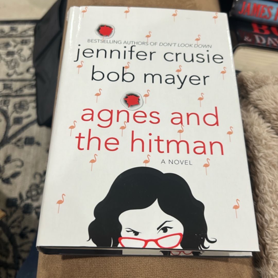 Agnes and the Hitman