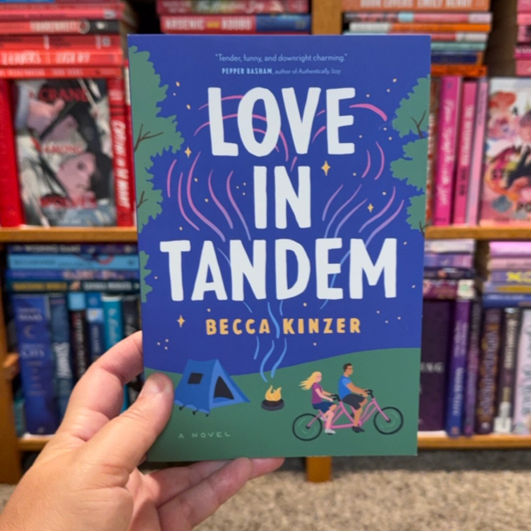 Love in Tandem