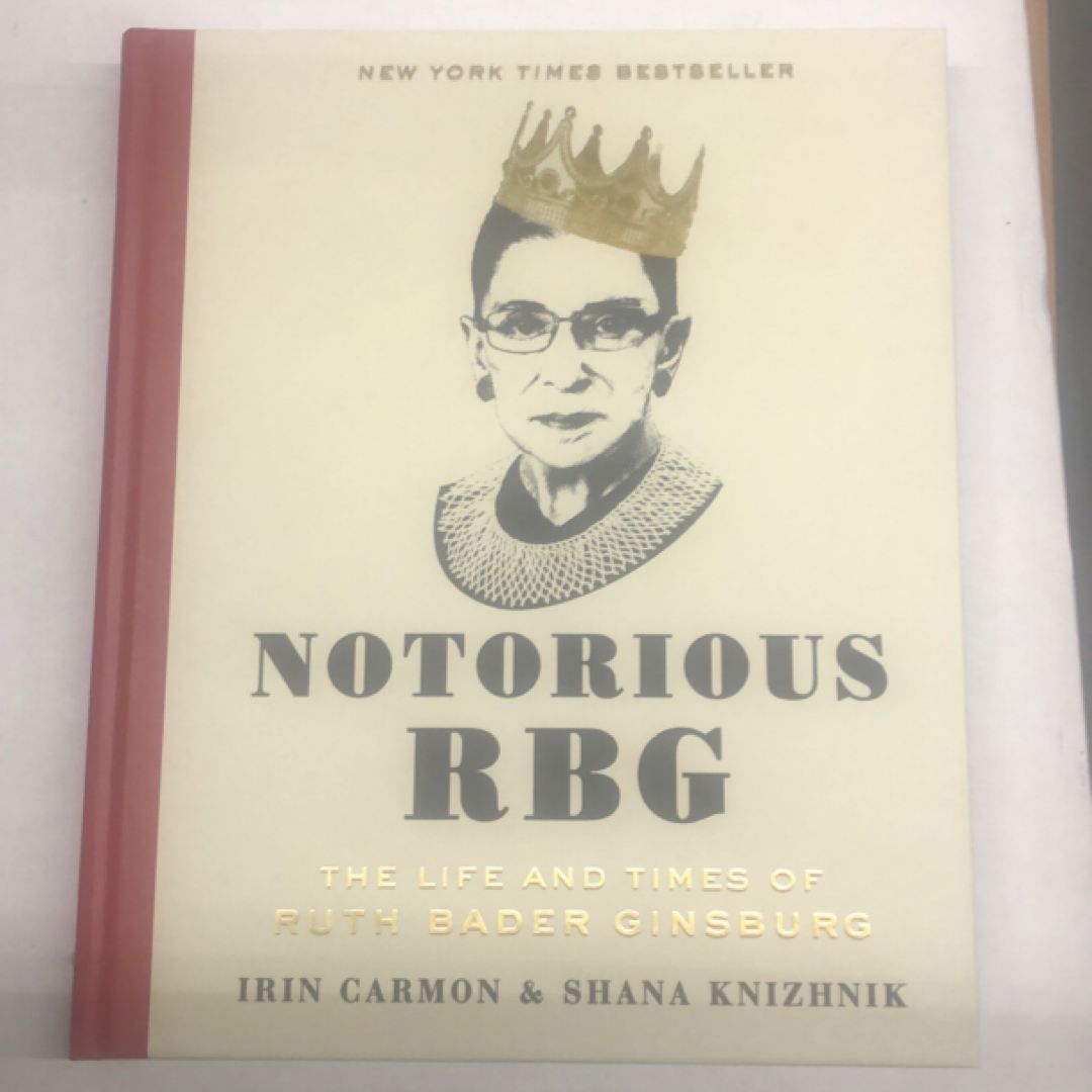 Notorious RBG