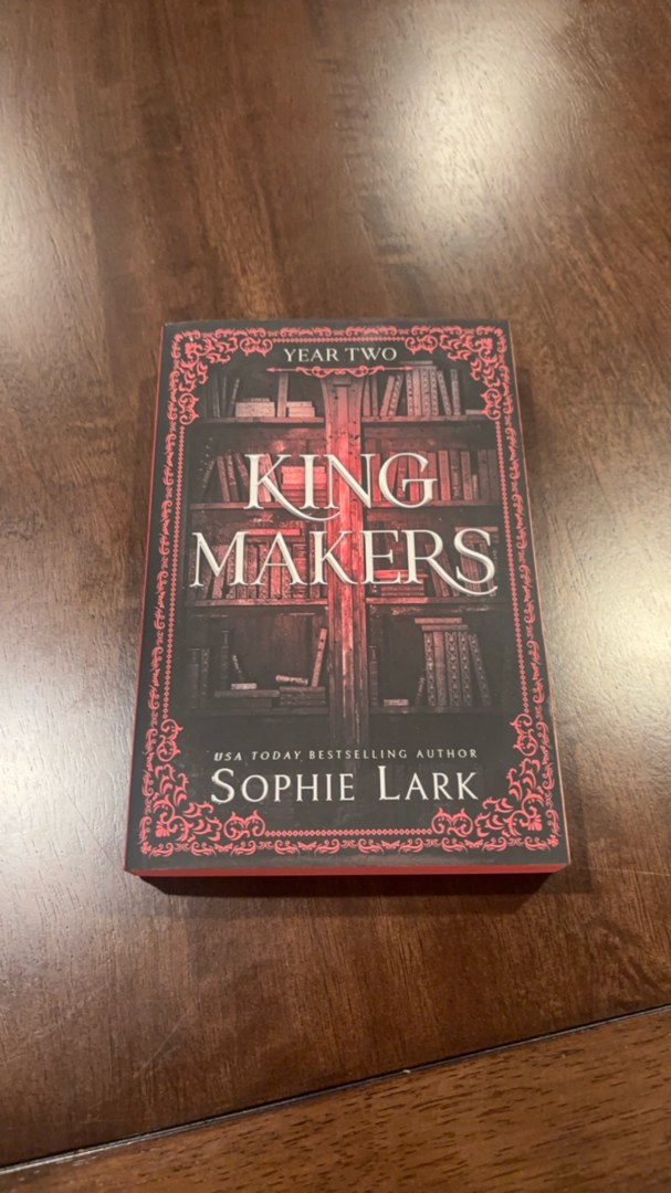 Kingmakers