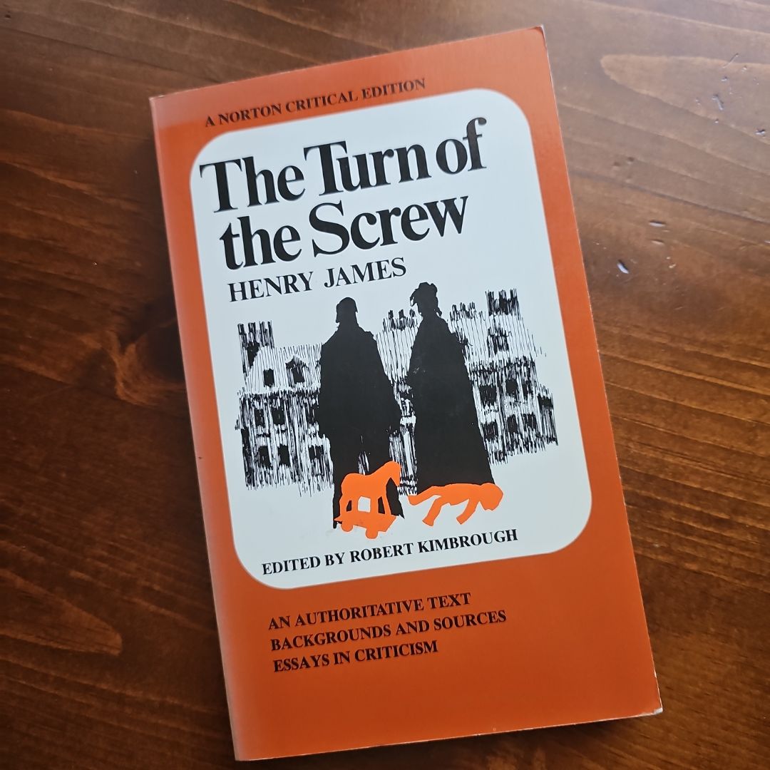 The Turn of the Screw