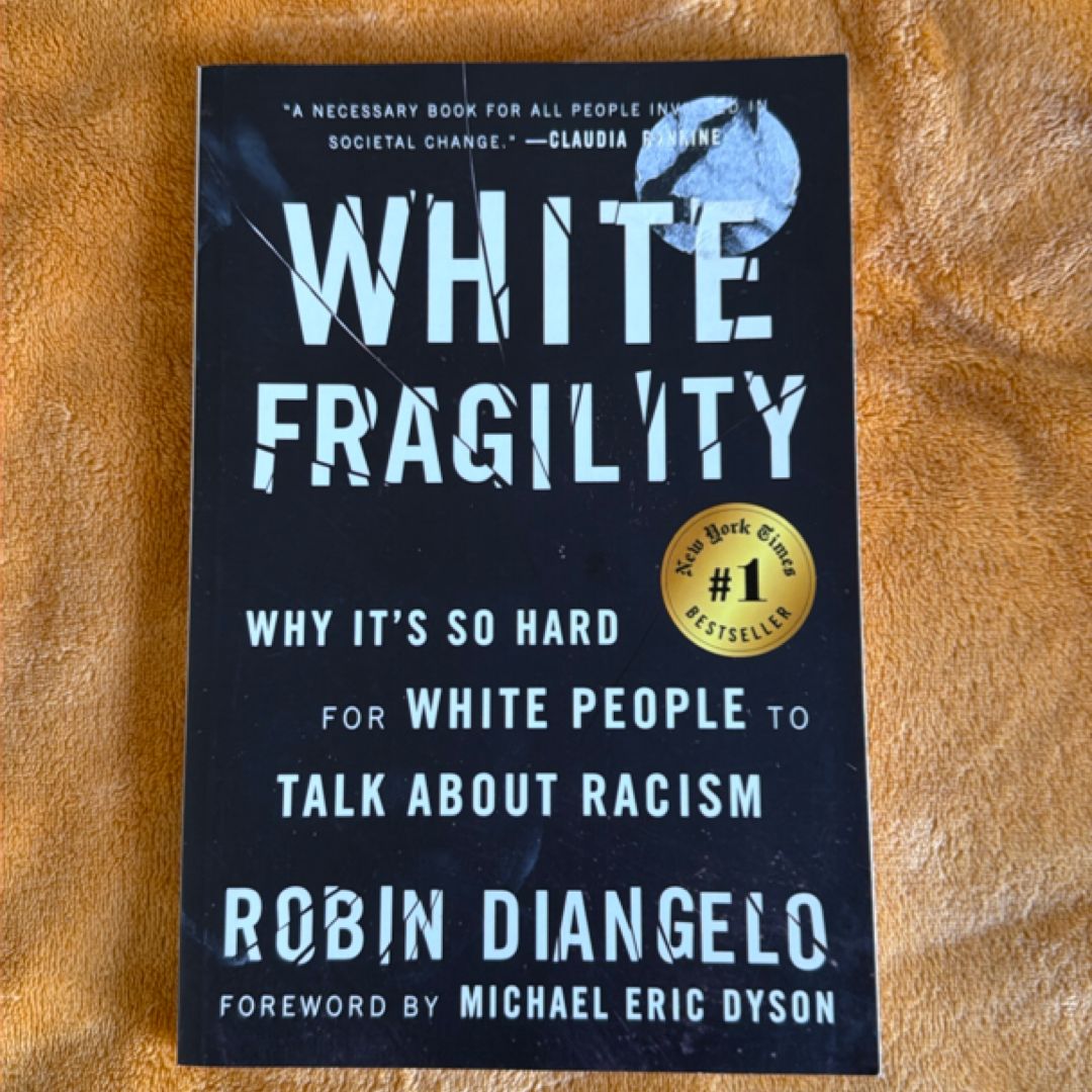 White Fragility