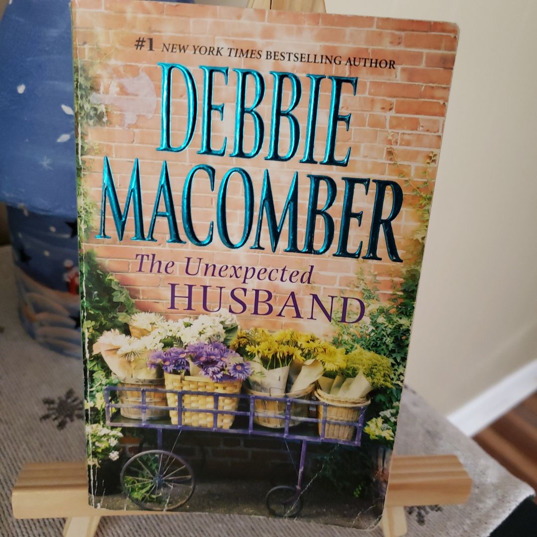 The Unexpected Husband