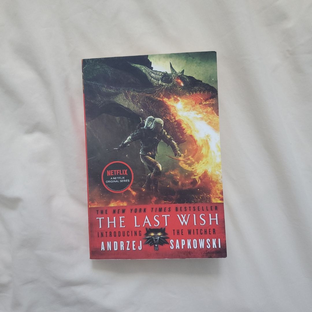 The Last Wish