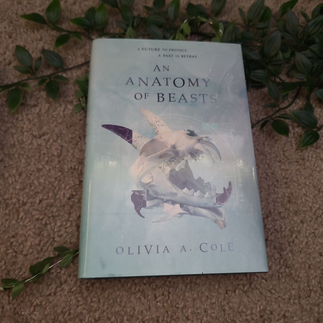 An Anatomy of Beasts