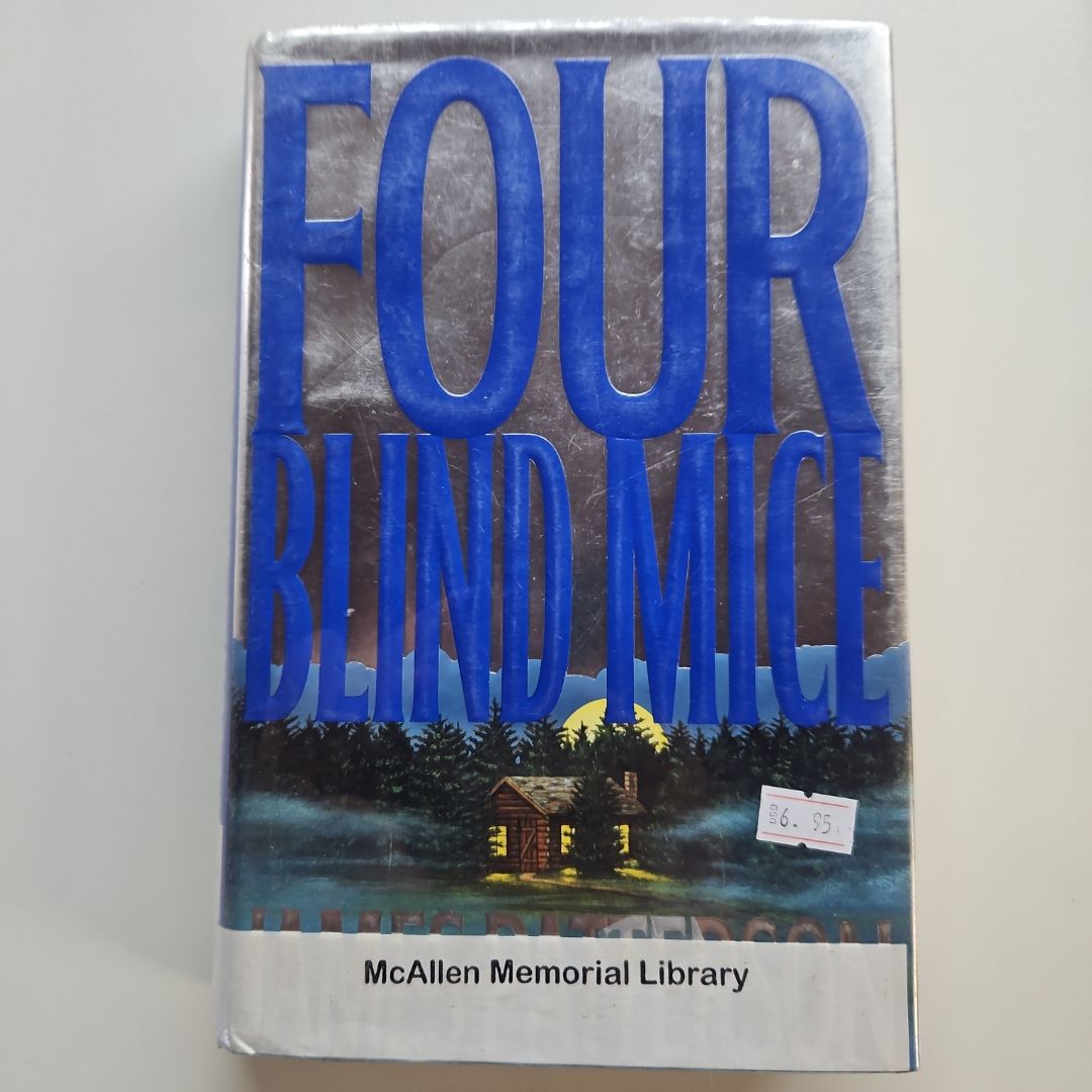 Four Blind Mice