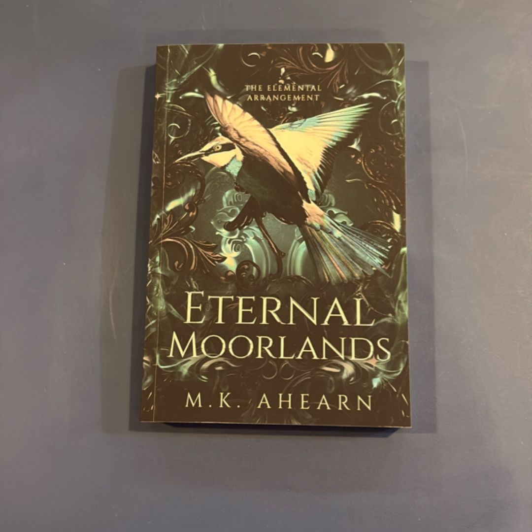 Eternal Moorlands