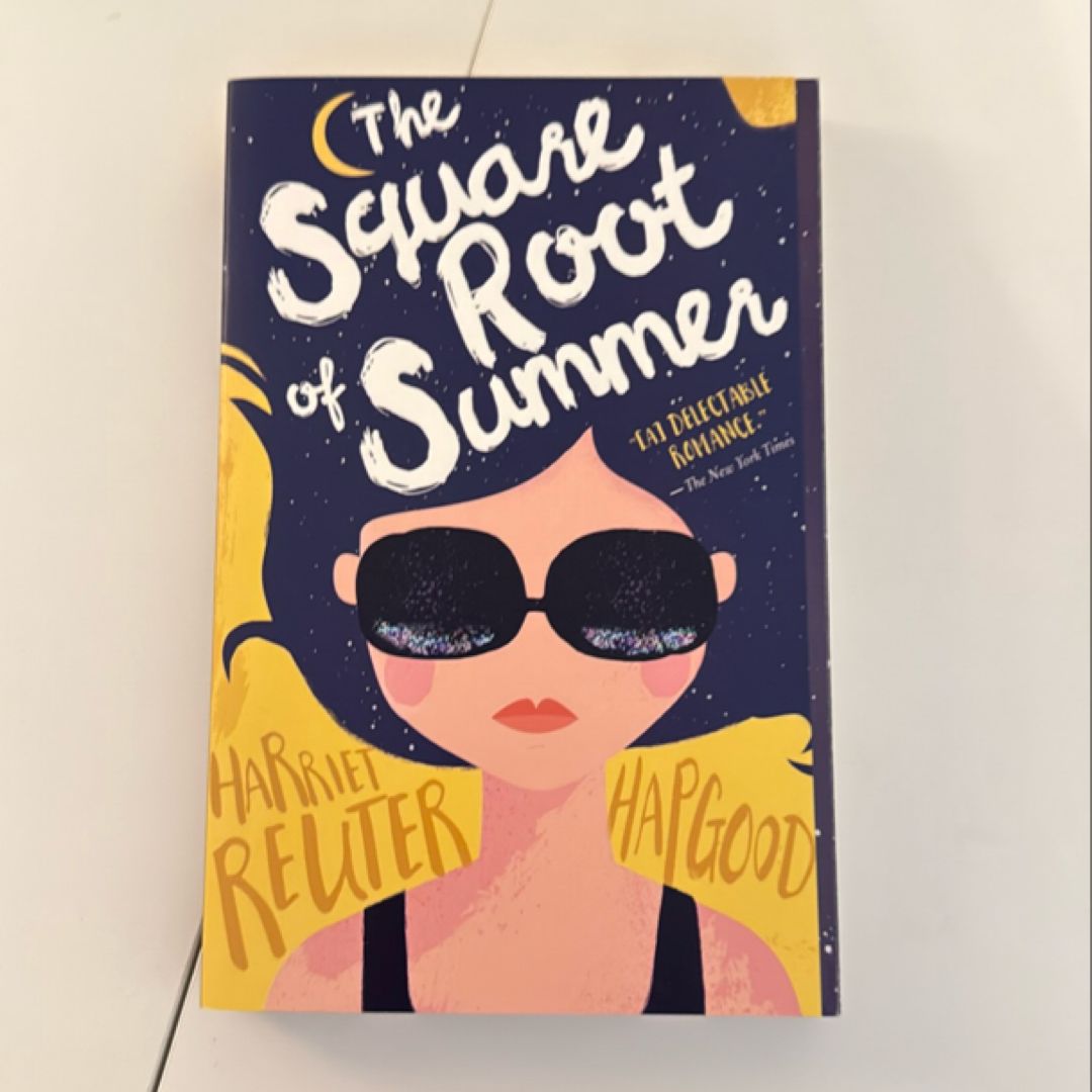 The Square Root of Summer