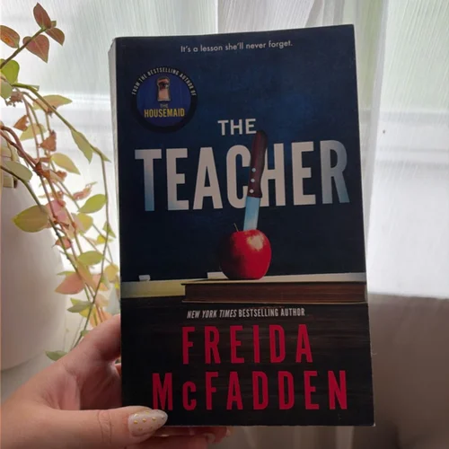 The Teacher