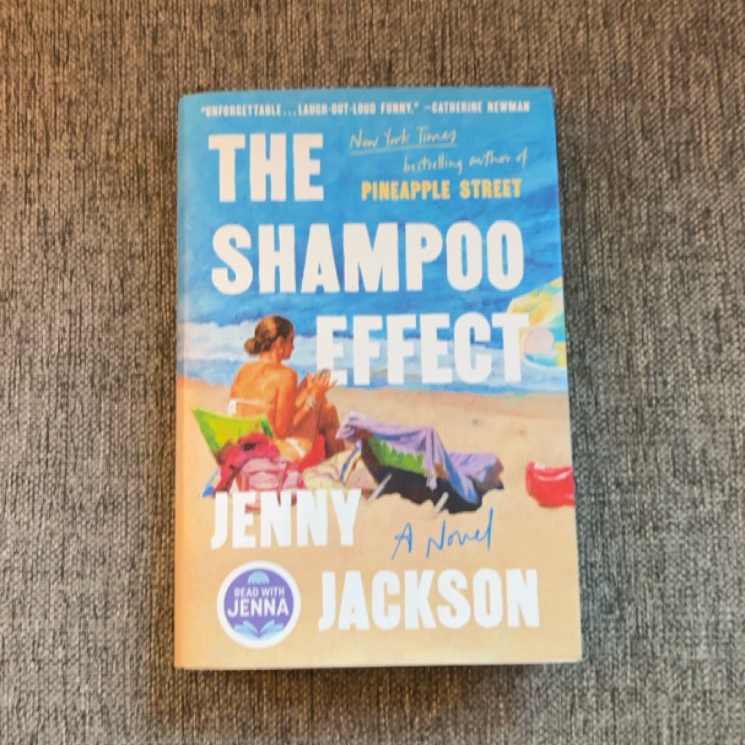 The Shampoo Effect
