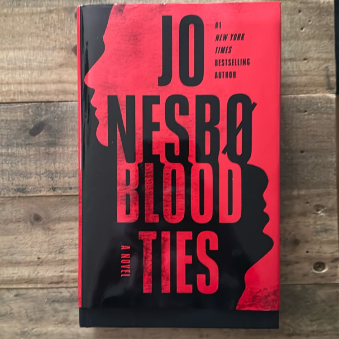 Blood Ties