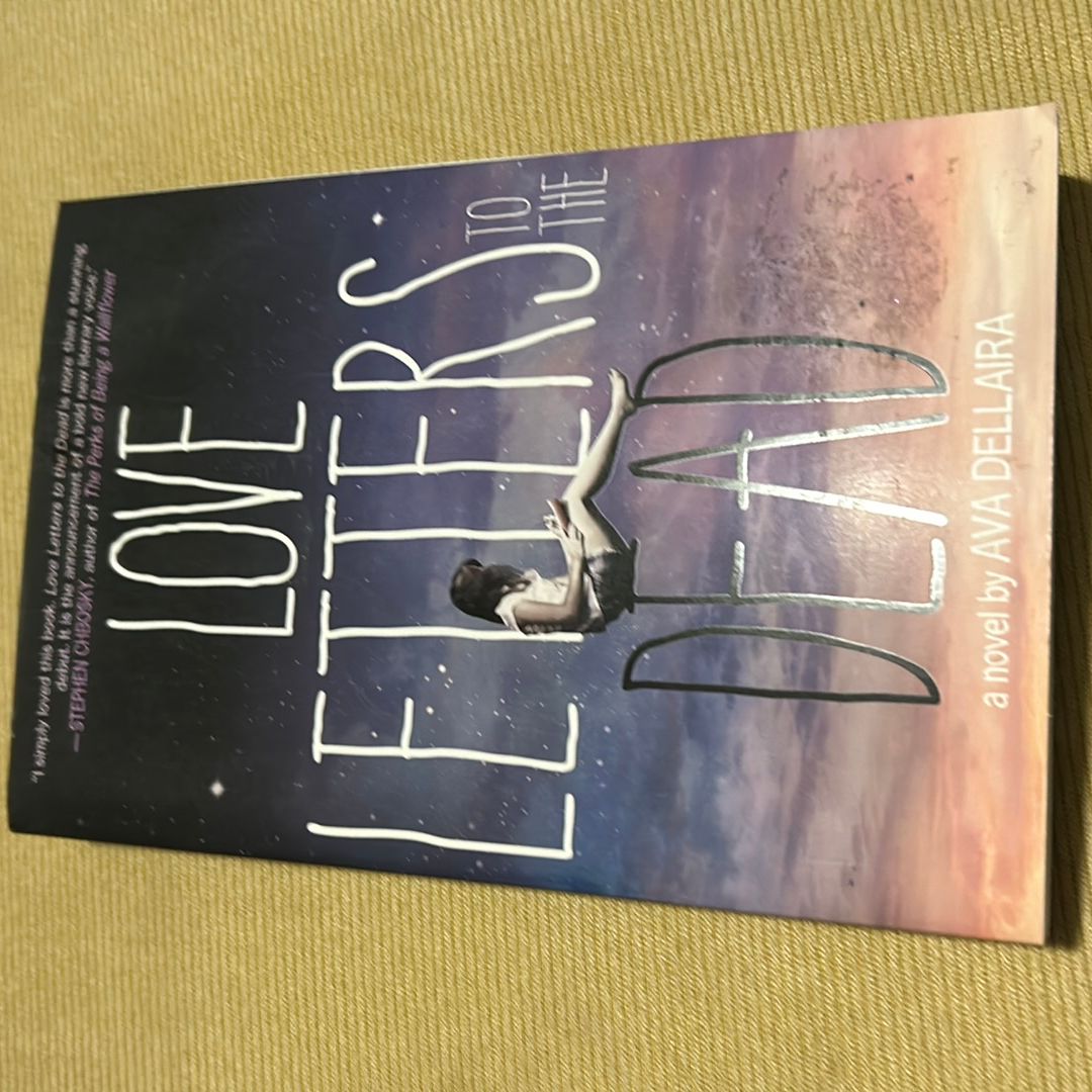 Love Letters to the Dead