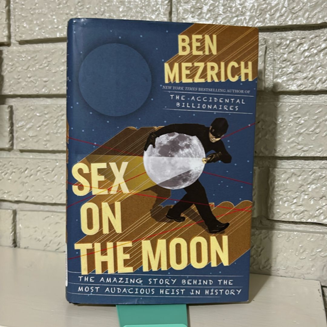 Sex on the Moon