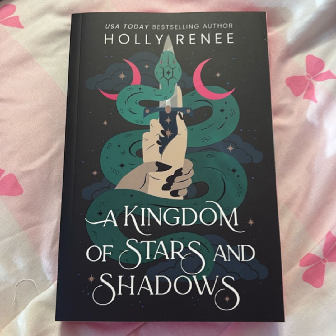 A Kingdom of Stars and Shadows (Deluxe Edition)