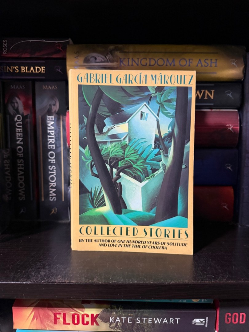 Collected Stories