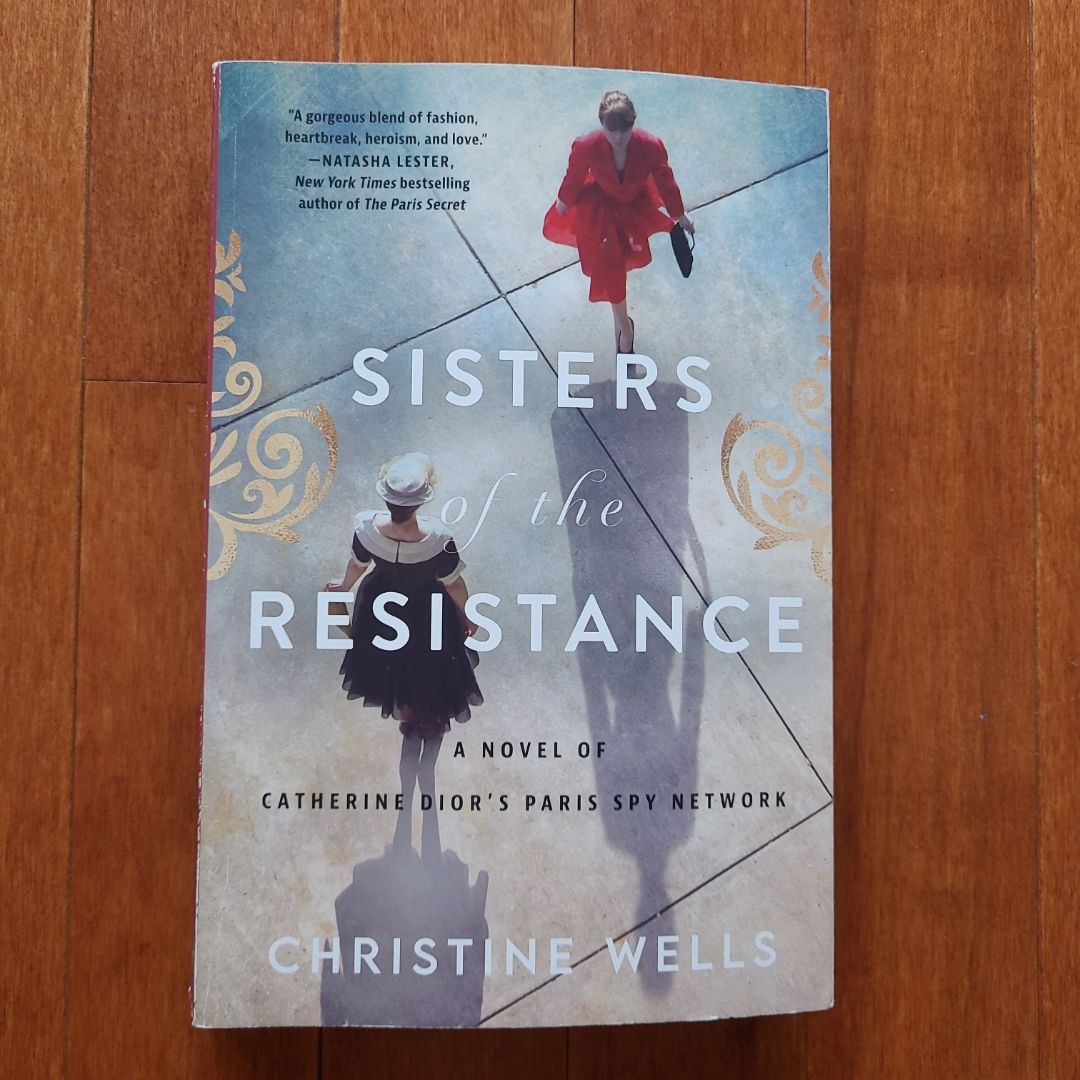 Sisters of the Resistance