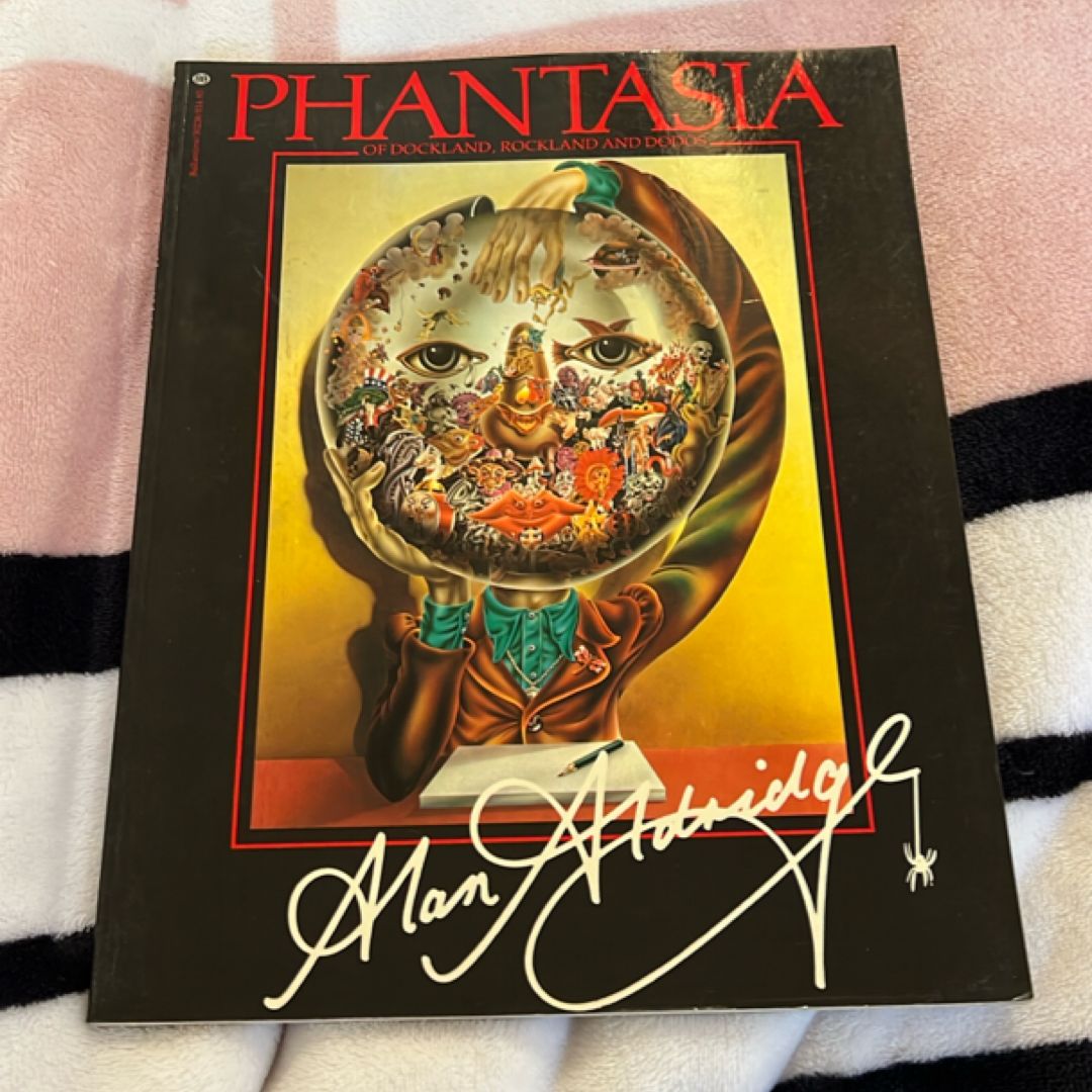 Phantasia